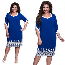 Load image into Gallery viewer, It&#39;s All Business Dresses - Various Colors &amp; Sizes - Inspire Professional Clothing