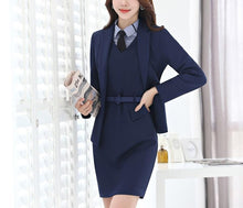 Load image into Gallery viewer, Project Manager Suit - Inspire Professional Clothing