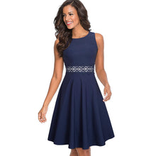 Load image into Gallery viewer, It All Starts Here Dress - Inspire Professional Clothing