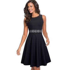 It All Starts Here Dress - Inspire Professional Clothing
