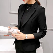 Load image into Gallery viewer, Leadership Jacket - Inspire Professional Clothing
