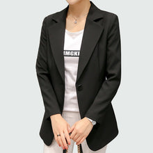 Load image into Gallery viewer, The Director Blazer - Inspire Professional Clothing