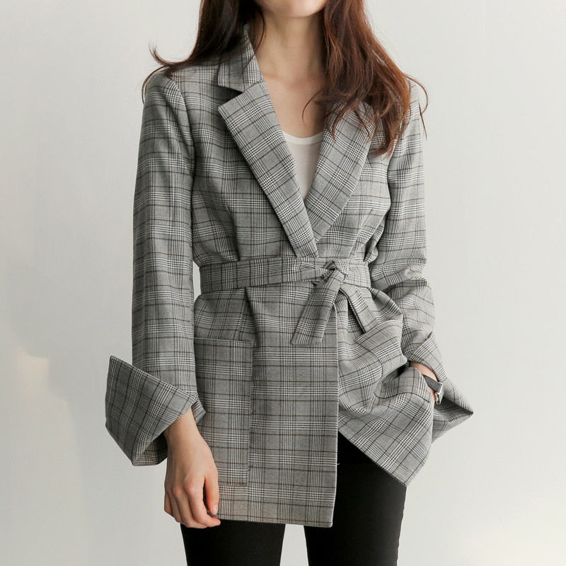 The Artisan Jacket - Inspire Professional Clothing