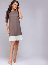 Load image into Gallery viewer, Have Some Fun Dress - Inspire Professional Clothing