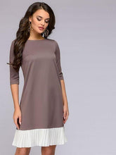 Load image into Gallery viewer, Have Some Fun Dress - Inspire Professional Clothing