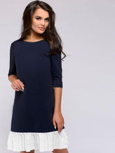 Load image into Gallery viewer, Have Some Fun Dress - Inspire Professional Clothing