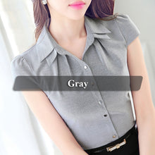 Load image into Gallery viewer, Above the Standard Shirt - Inspire Professional Clothing