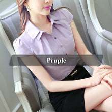 Load image into Gallery viewer, Above the Standard Shirt - Inspire Professional Clothing