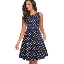 Load image into Gallery viewer, It All Starts Here Dress - Inspire Professional Clothing