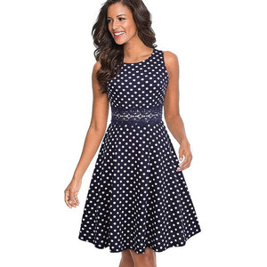 It All Starts Here Dress - Inspire Professional Clothing