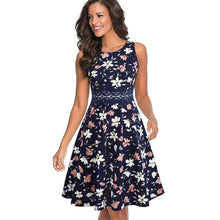 Load image into Gallery viewer, It All Starts Here Dress - Inspire Professional Clothing