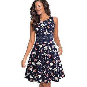 It All Starts Here Dress - Inspire Professional Clothing