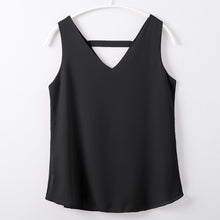 Load image into Gallery viewer, Not Complicated Tank - Inspire Professional Clothing