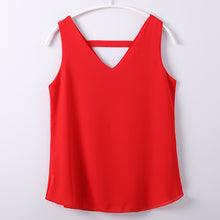 Load image into Gallery viewer, Not Complicated Tank - Inspire Professional Clothing