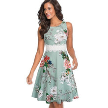 Load image into Gallery viewer, It All Starts Here Dress - Inspire Professional Clothing