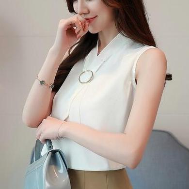 Come Together Blouse - Inspire Professional Clothing