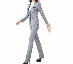 Exclamation Suit - Inspire Professional Clothing