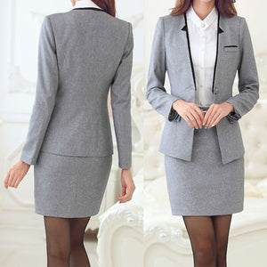 Exclamation Suit - Inspire Professional Clothing