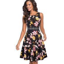 Load image into Gallery viewer, It All Starts Here Dress - Inspire Professional Clothing