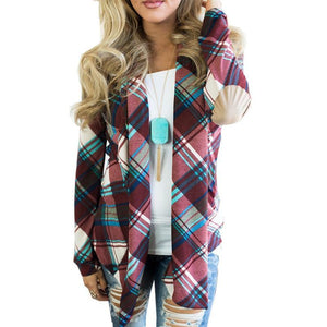 Gotta Get My Steps Cardigan - Inspire Professional Clothing