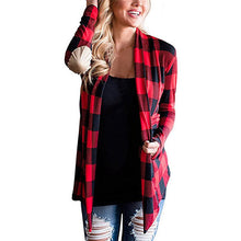 Load image into Gallery viewer, Gotta Get My Steps Cardigan - Inspire Professional Clothing