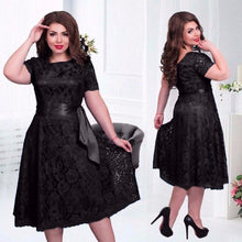 Load image into Gallery viewer, Lovely in Lace - Inspire Professional Clothing