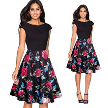 Load image into Gallery viewer, Ultimate Combi Dresses - Inspire Professional Clothing