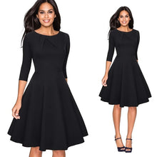 Load image into Gallery viewer, Ultimate Combi Dresses - Inspire Professional Clothing