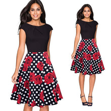 Load image into Gallery viewer, Ultimate Combi Dresses - Inspire Professional Clothing
