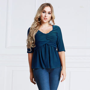 The High Performer Blouse - Inspire Professional Clothing