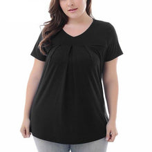 Load image into Gallery viewer, All Around &amp; Around Blouse - Inspire Professional Clothing