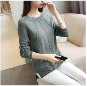 Office Zen Sweater - Inspire Professional Clothing