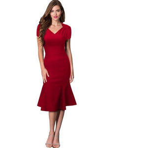 Taking Names Dress - Inspire Professional Clothing