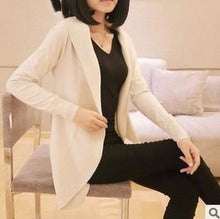 Load image into Gallery viewer, Cool Wave Cardigan - Inspire Professional Clothing