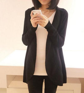 Cool Wave Cardigan - Inspire Professional Clothing