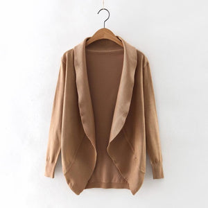 Cool Wave Cardigan - Inspire Professional Clothing