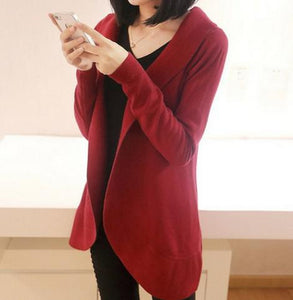 Cool Wave Cardigan - Inspire Professional Clothing