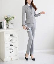 Load image into Gallery viewer, Get It Done 4 Piece Suit - Inspire Professional Clothing