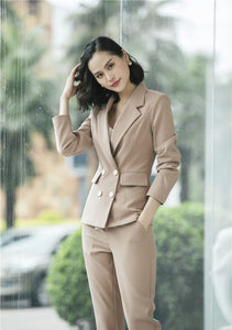 The Instructor Suit - Inspire Professional Clothing