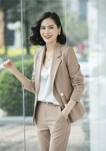 The Instructor Suit - Inspire Professional Clothing