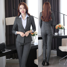 Load image into Gallery viewer, Above the Standard Suit - Inspire Professional Clothing
