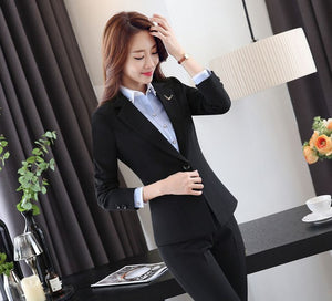 Above the Standard Suit - Inspire Professional Clothing