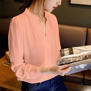 Be Happy Blouse - Inspire Professional Clothing