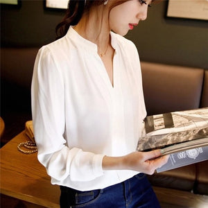 Be Happy Blouse - Inspire Professional Clothing