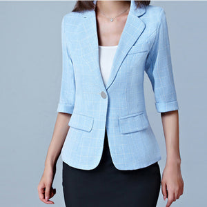 No Stress Here Jacket - Inspire Professional Clothing