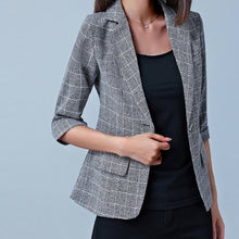 Load image into Gallery viewer, No Stress Here Jacket - Inspire Professional Clothing