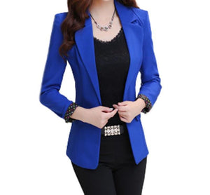 Show Your Colors Jacket - Inspire Professional Clothing
