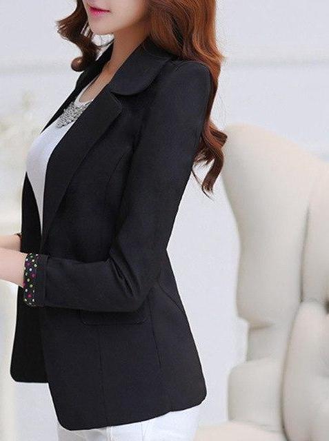 Show Your Colors Jacket - Inspire Professional Clothing