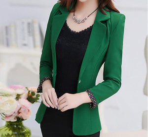 Show Your Colors Jacket - Inspire Professional Clothing