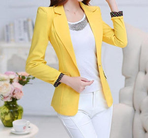 Show Your Colors Jacket - Inspire Professional Clothing